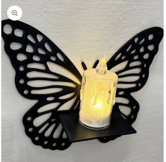 WallsArt Store Black V